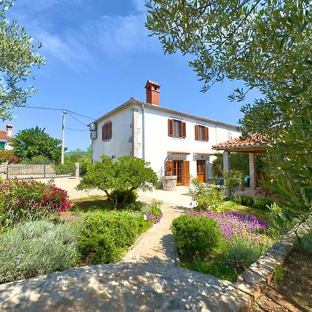Holiday Home Lavanda Kornić Esterno foto