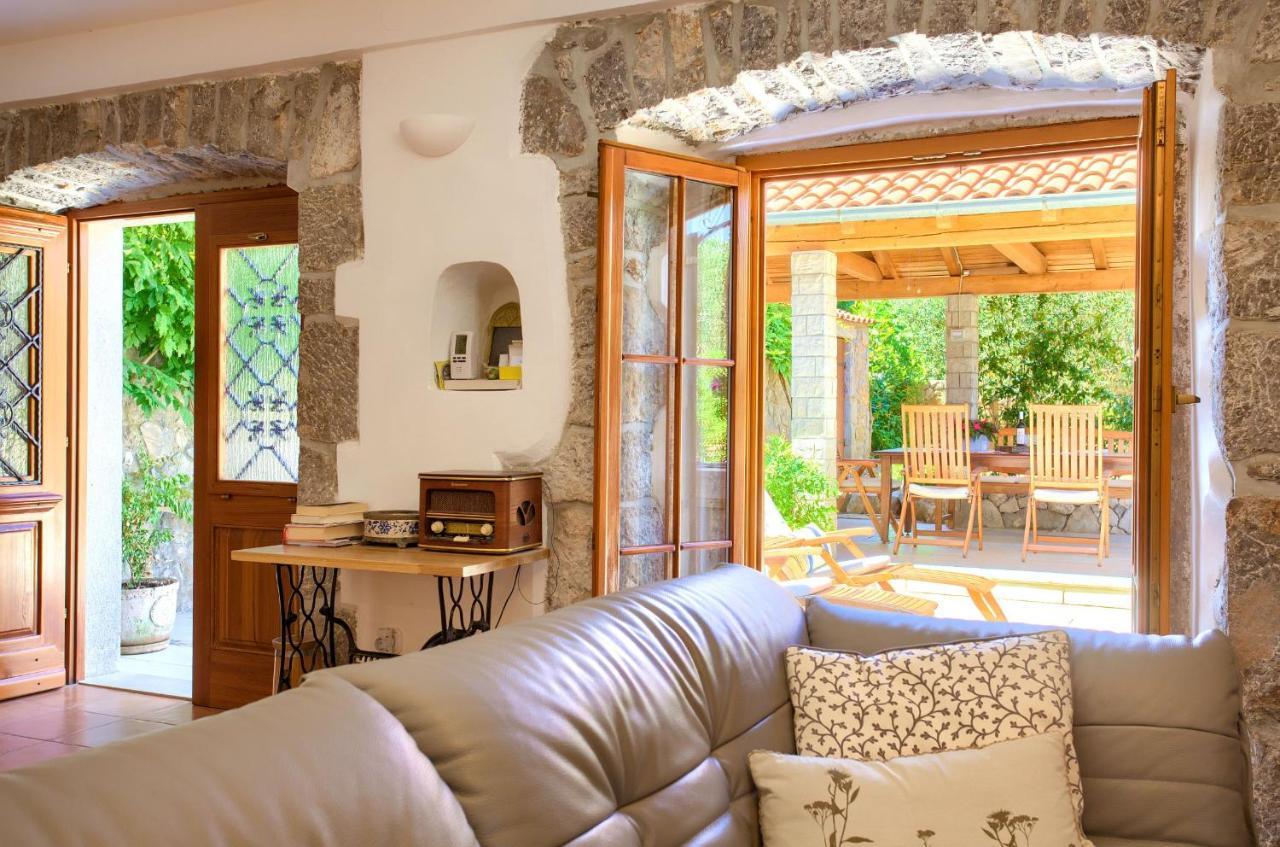 Holiday Home Lavanda Kornić Esterno foto