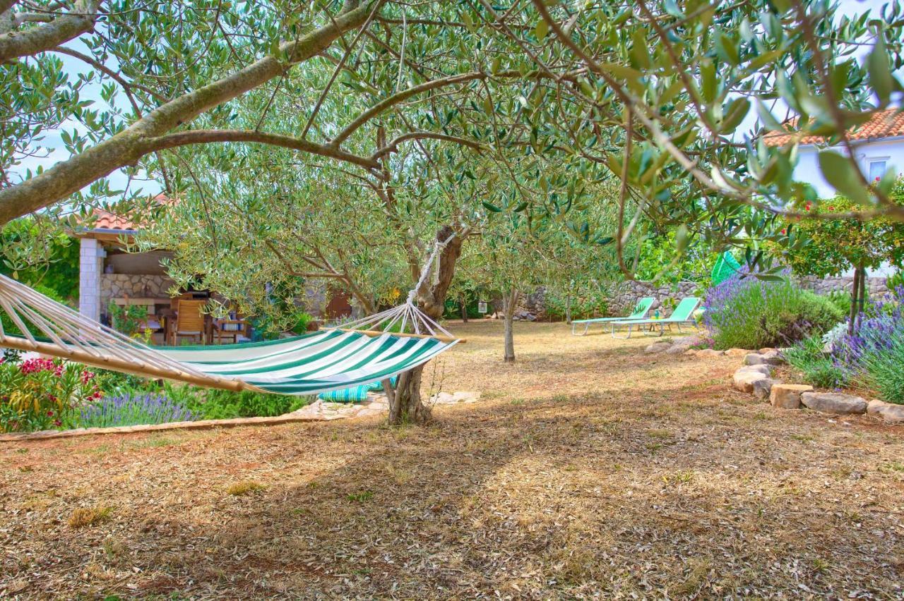 Holiday Home Lavanda Kornić Esterno foto