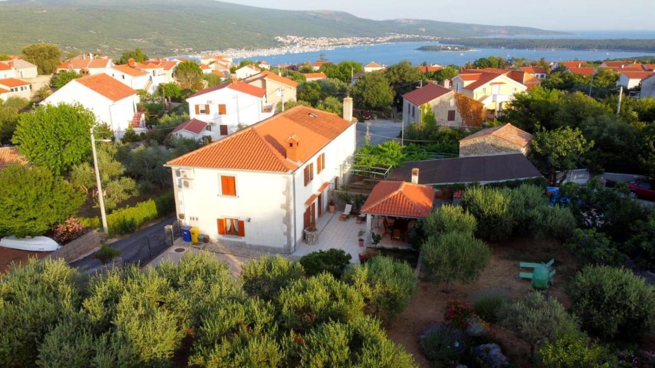 Holiday Home Lavanda Kornić Esterno foto