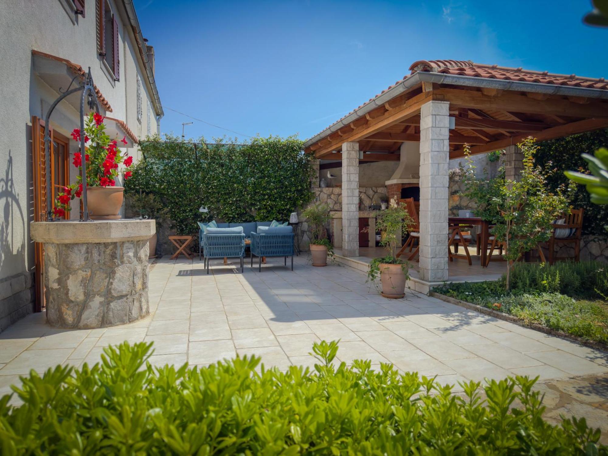 Holiday Home Lavanda Kornić Esterno foto