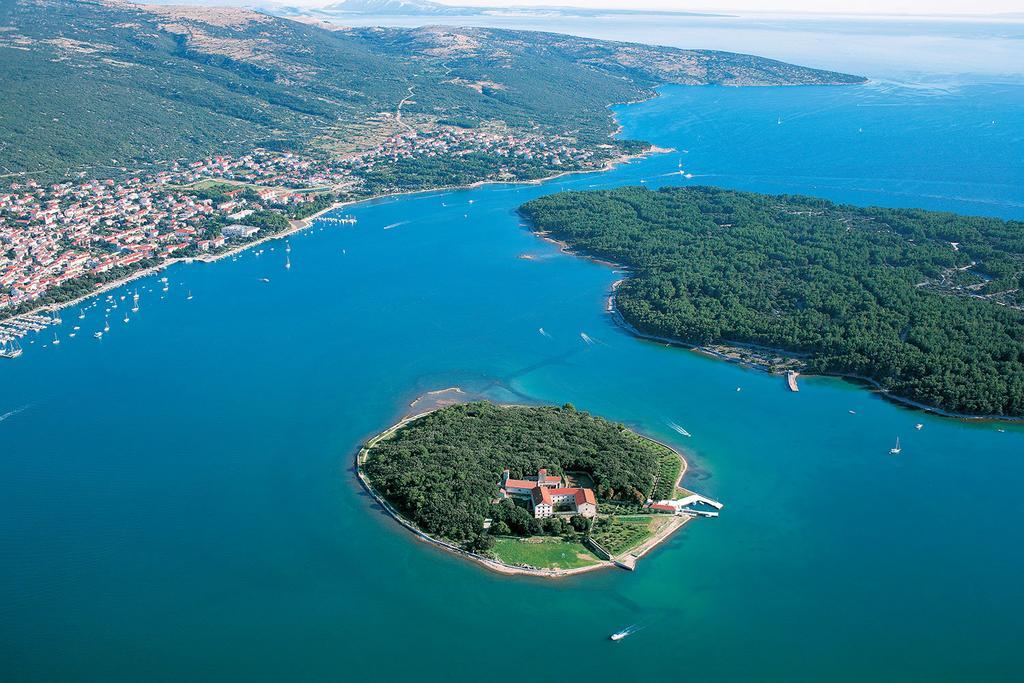Holiday Home Lavanda Kornić Esterno foto